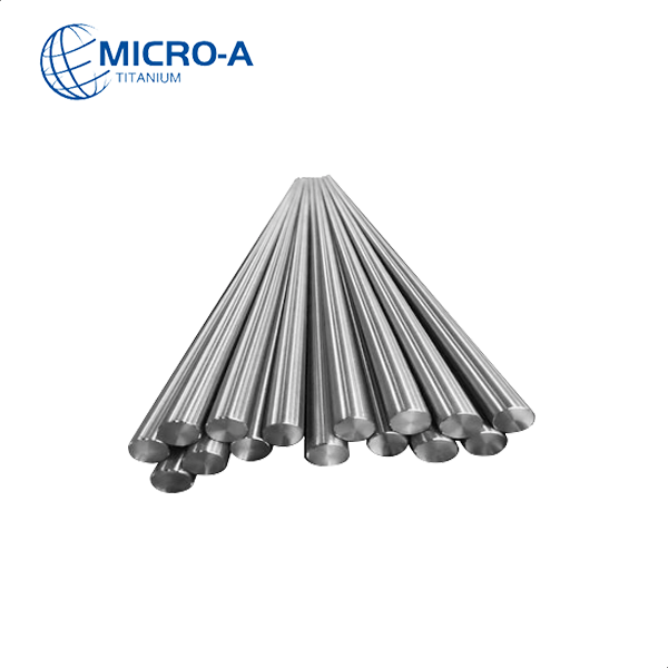 Sports Equipment Titanium Bars
